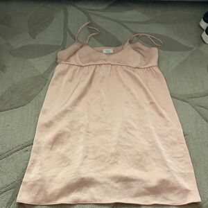 Wilfred Blush Pink Garment